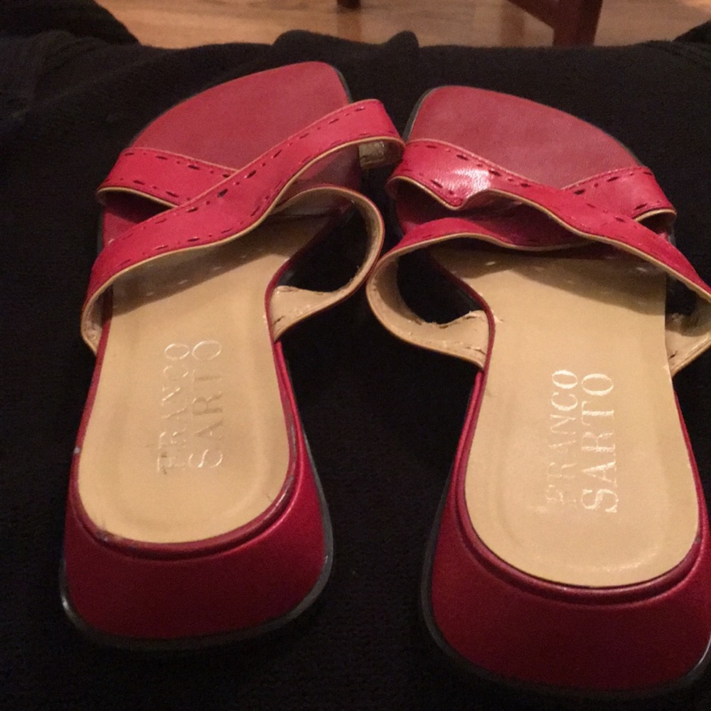 Sandals - Picture 2 of 11